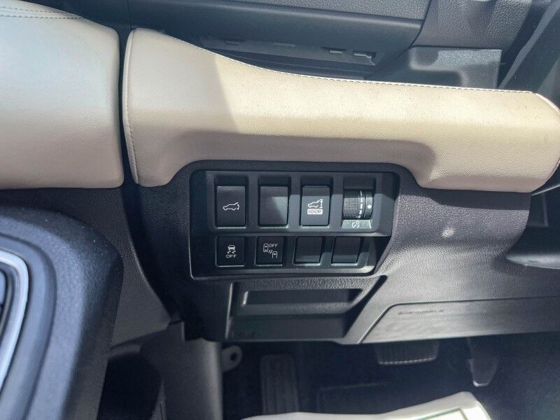 2019 Subaru Ascent Limited Wilmington NC