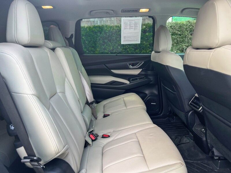 2019 Subaru Ascent Limited Wilmington NC