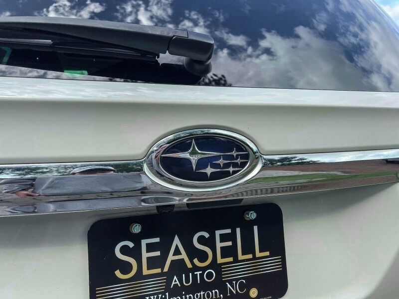 2019 Subaru Ascent Limited Wilmington NC