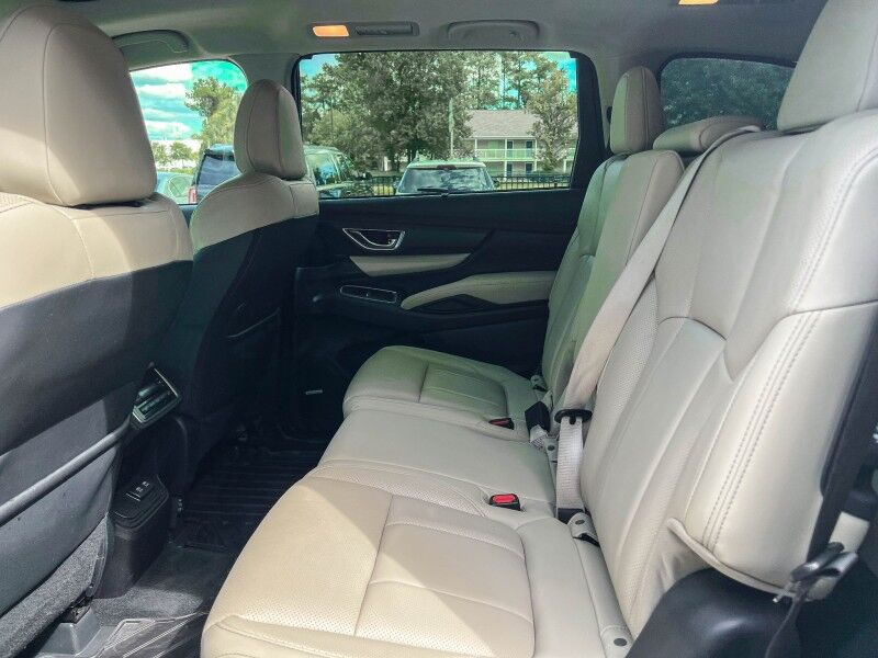 2019 Subaru Ascent Limited Wilmington NC