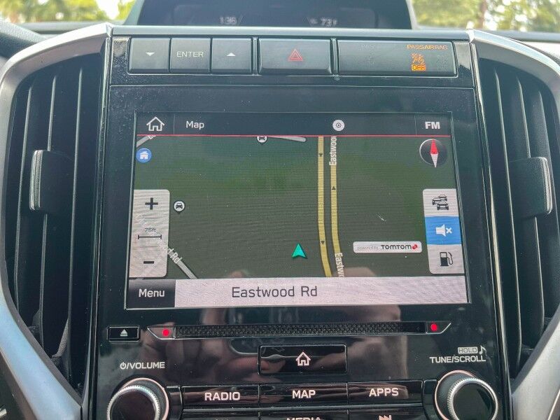 2019 Subaru Ascent Limited Wilmington NC