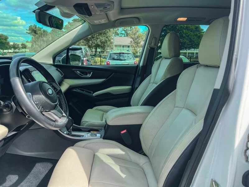 2019 Subaru Ascent Limited Wilmington NC