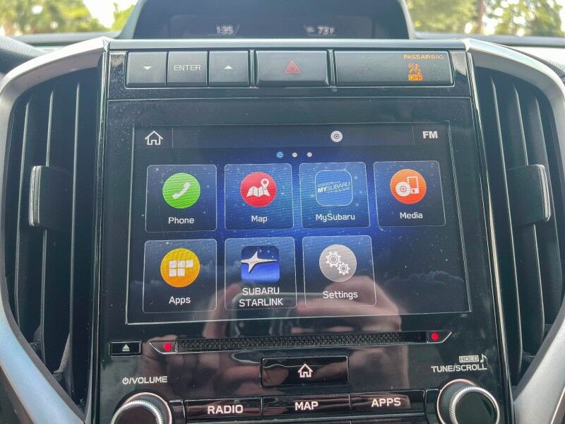2019 Subaru Ascent Limited Wilmington NC