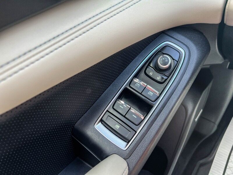 2019 Subaru Ascent Limited Wilmington NC