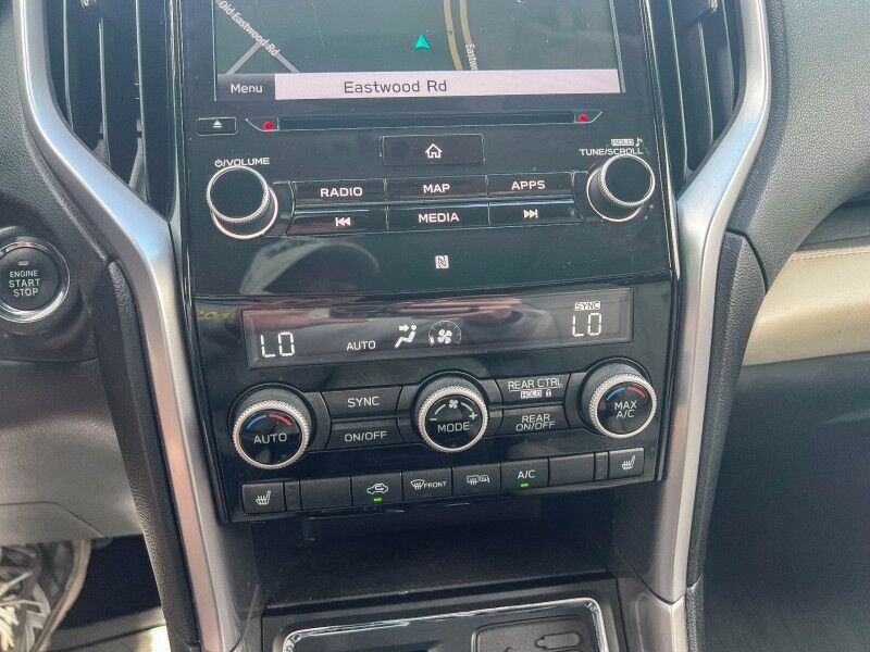 2019 Subaru Ascent Limited Wilmington NC