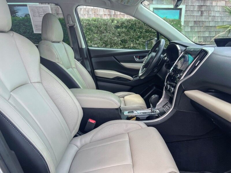 2019 Subaru Ascent Limited Wilmington NC