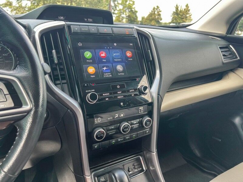 2019 Subaru Ascent Limited Wilmington NC