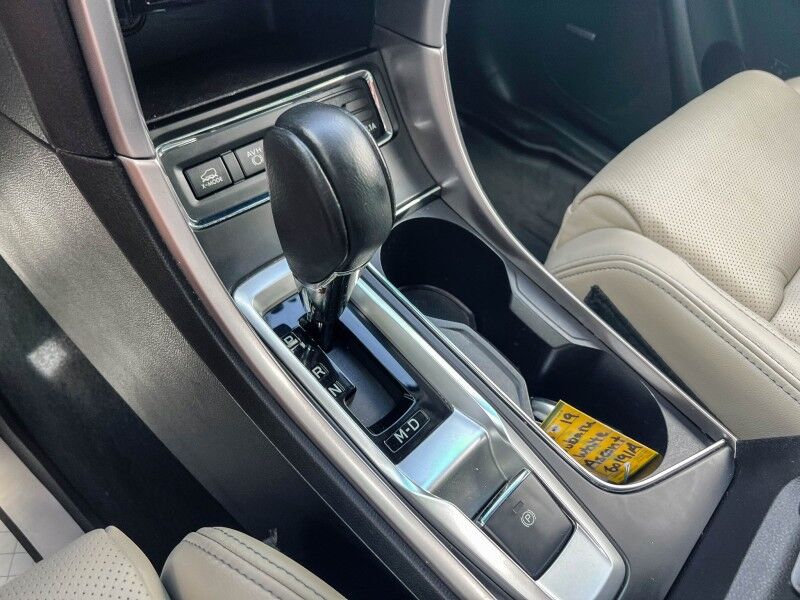 2019 Subaru Ascent Limited Wilmington NC