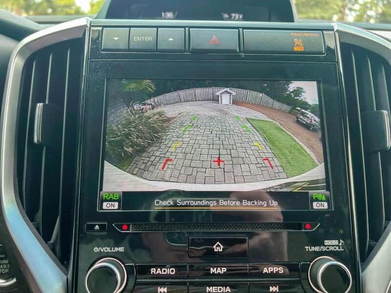 2019 Subaru Ascent Limited Wilmington NC