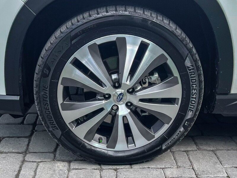 2019 Subaru Ascent Limited Wilmington NC