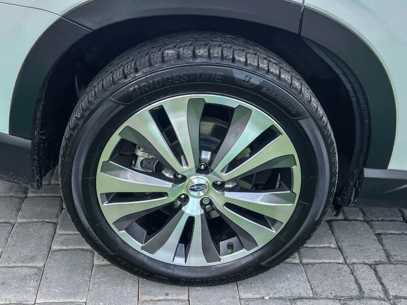 2019 Subaru Ascent Limited Wilmington NC