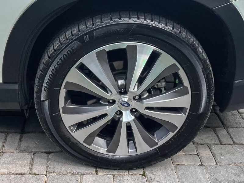2019 Subaru Ascent Limited Wilmington NC