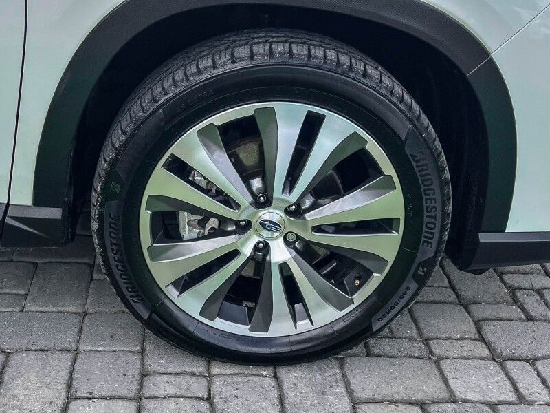 2019 Subaru Ascent Limited Wilmington NC