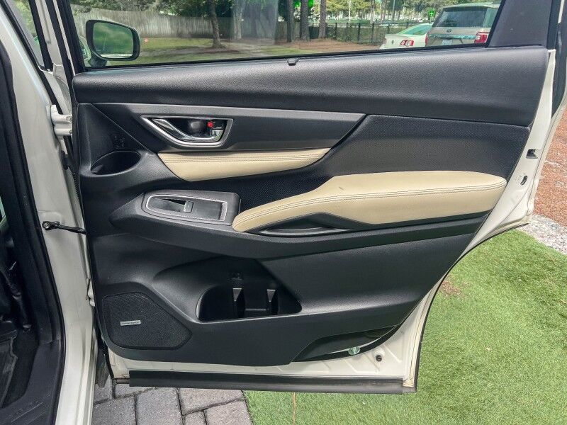 2019 Subaru Ascent Limited Wilmington NC