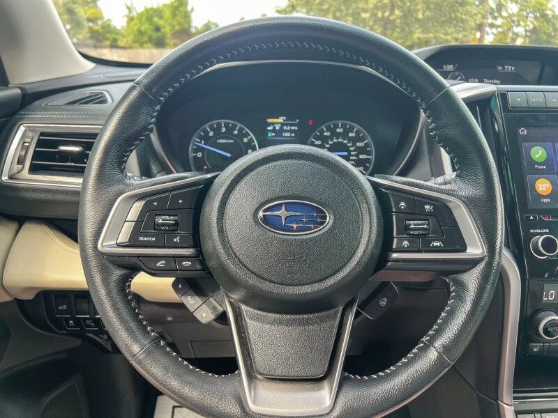 2019 Subaru Ascent Limited Wilmington NC