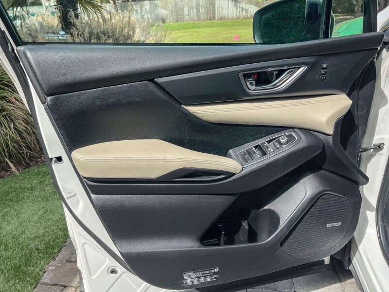 2019 Subaru Ascent Limited Wilmington NC