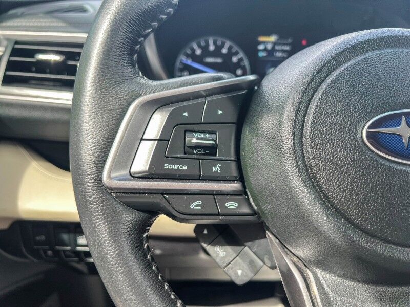 2019 Subaru Ascent Limited Wilmington NC
