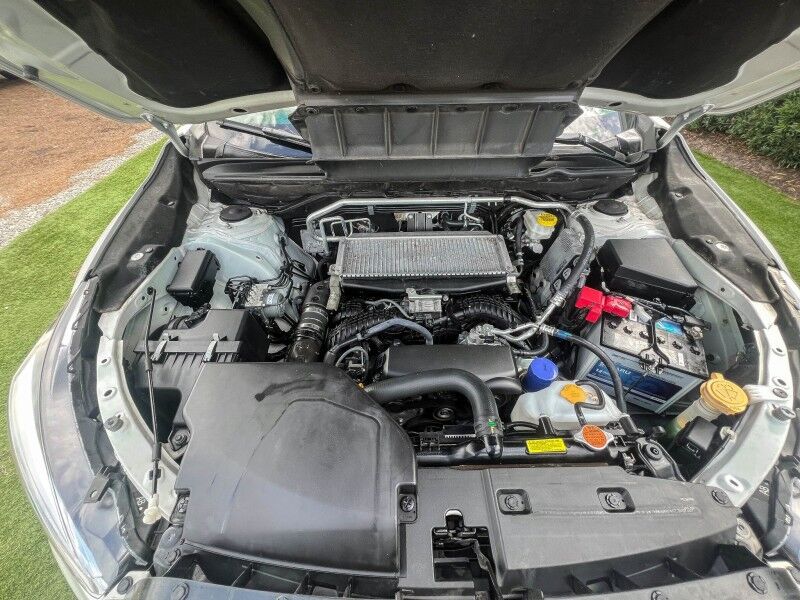 2019 Subaru Ascent Limited Wilmington NC