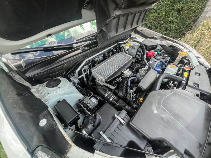 2019 Subaru Ascent Limited Wilmington NC
