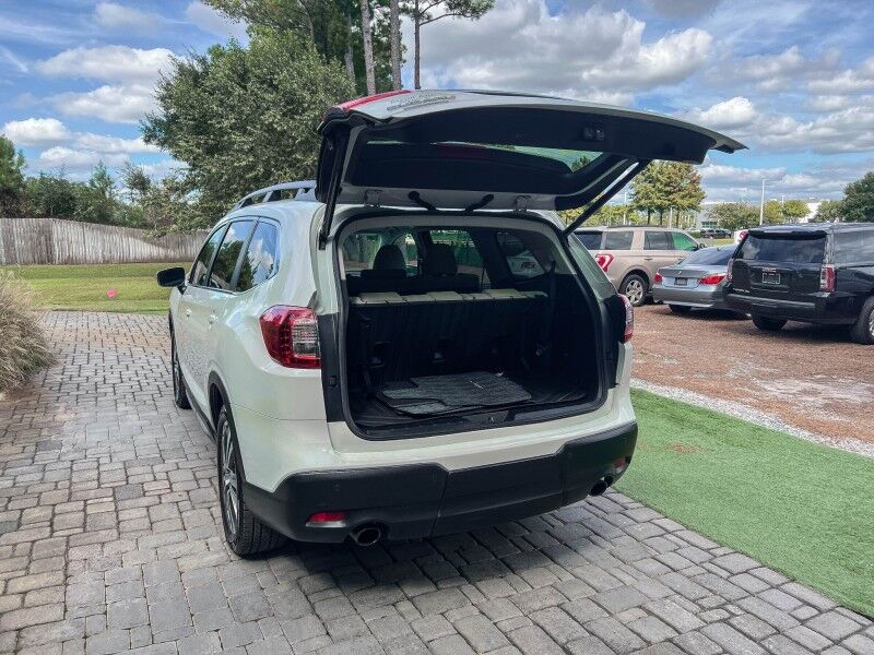 2019 Subaru Ascent Limited Wilmington NC