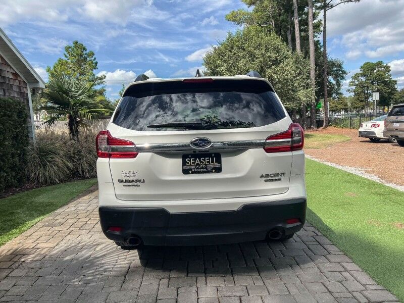 2019 Subaru Ascent Limited Wilmington NC