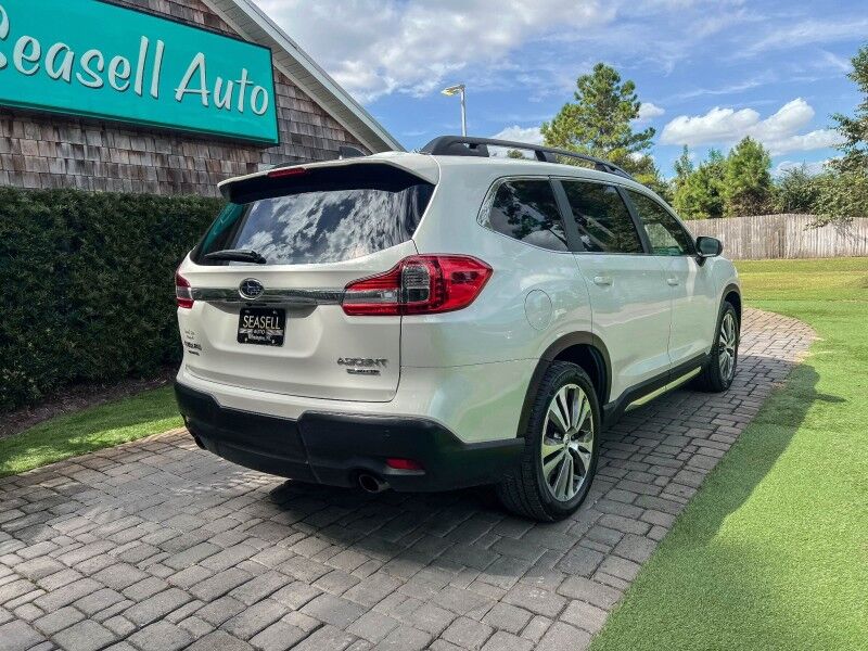 2019 Subaru Ascent Limited Wilmington NC