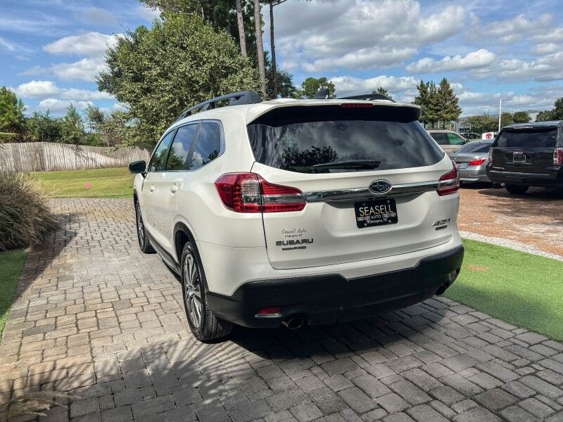 2019 Subaru Ascent Limited Wilmington NC