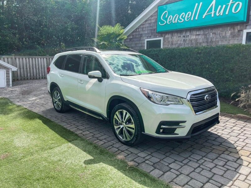 2019 Subaru Ascent Limited Wilmington NC