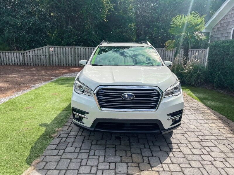 2019 Subaru Ascent Limited Wilmington NC