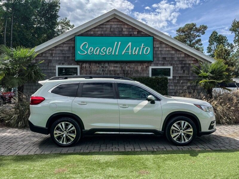 2019 Subaru Ascent Limited Wilmington NC
