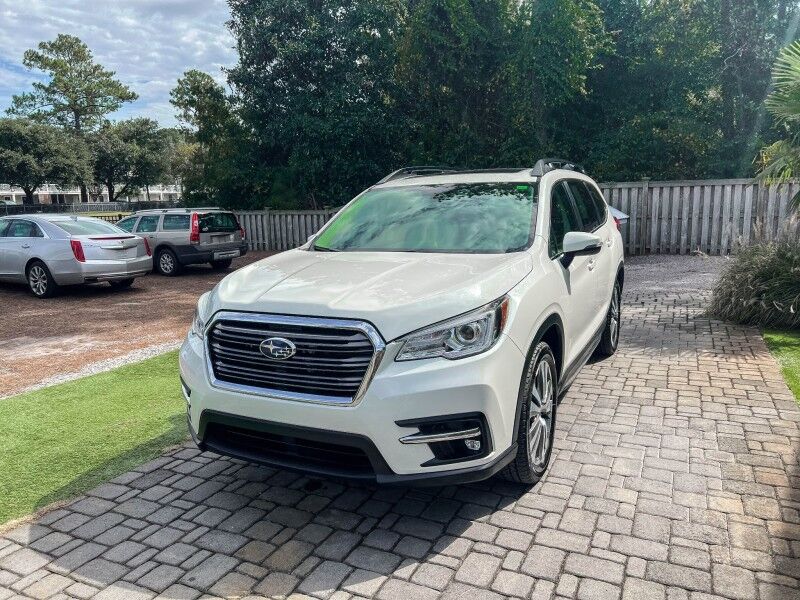 2019 Subaru Ascent Limited Wilmington NC