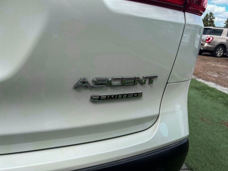 2019 Subaru Ascent Limited Wilmington NC