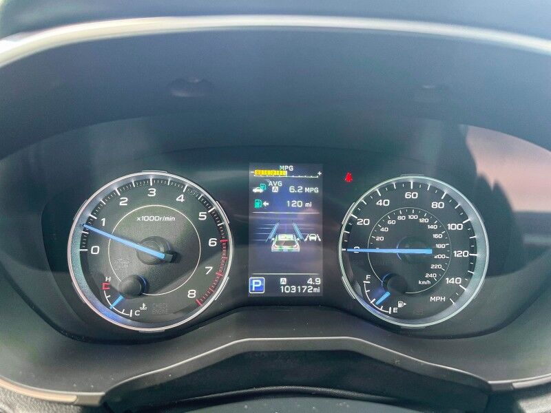 2019 Subaru Ascent Limited Wilmington NC