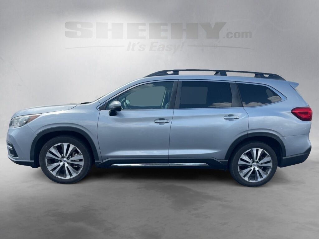 2019 Subaru Ascent Limited Richmond VA
