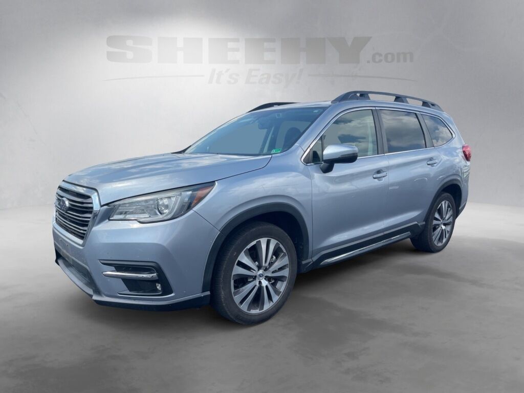 2019 Subaru Ascent Limited Richmond VA