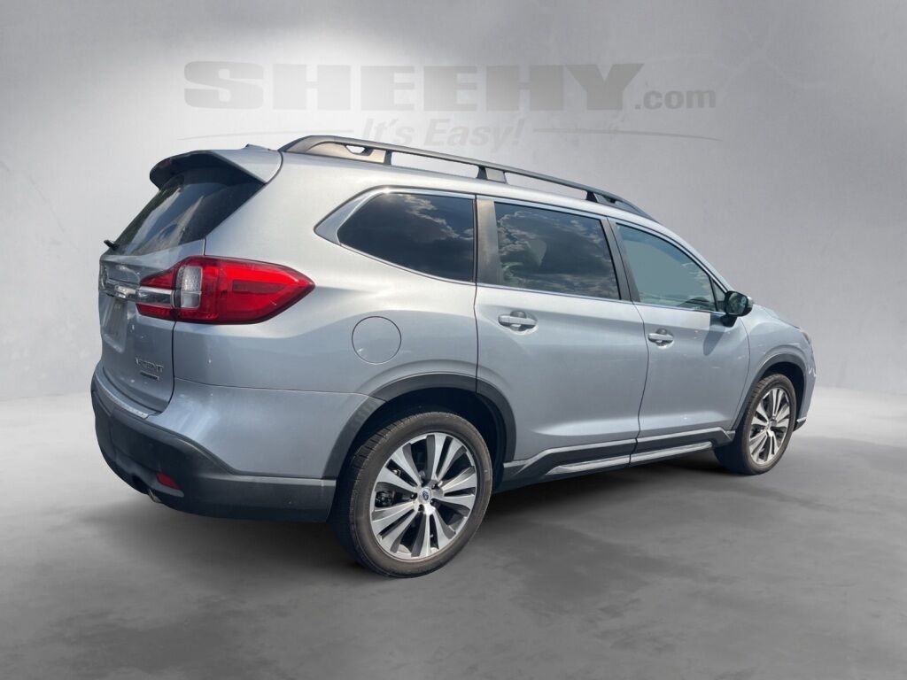 2019 Subaru Ascent Limited Richmond VA