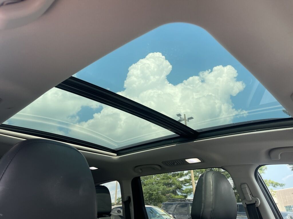 2019 Subaru Ascent Limited Richmond VA