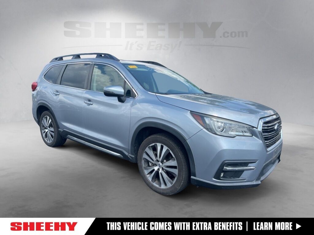 2019 Subaru Ascent Limited