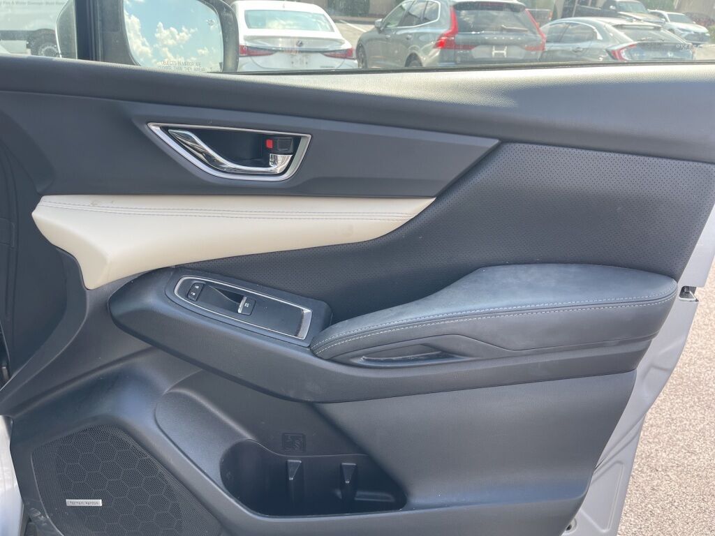 2019 Subaru Ascent Limited Richmond VA