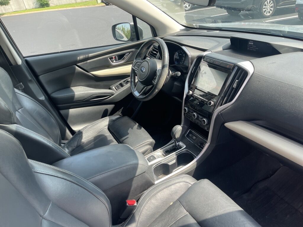 2019 Subaru Ascent Limited Richmond VA