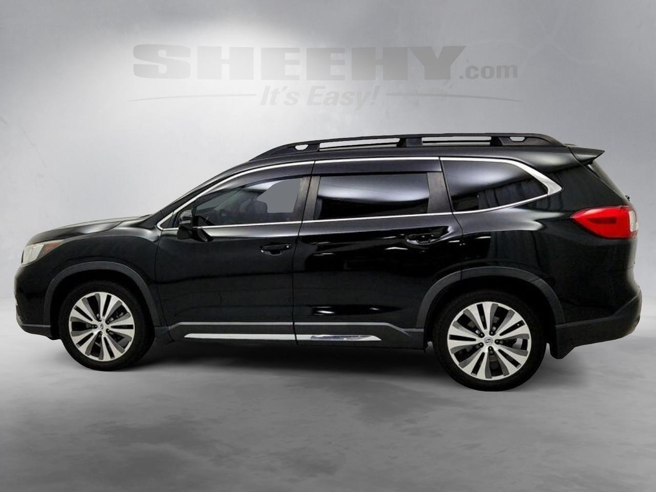 2019 Subaru Ascent Limited Laurel MD