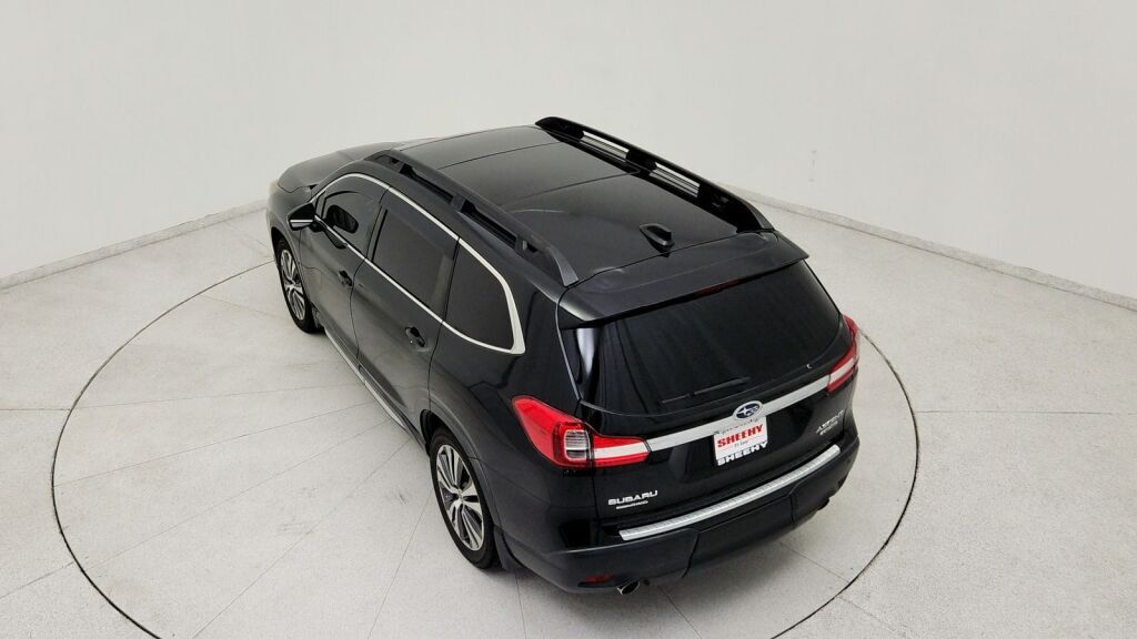 2019 Subaru Ascent Limited Laurel MD