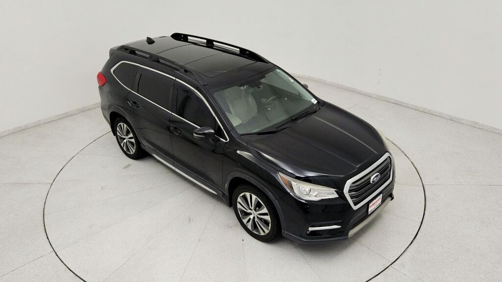 2019 Subaru Ascent Limited Laurel MD