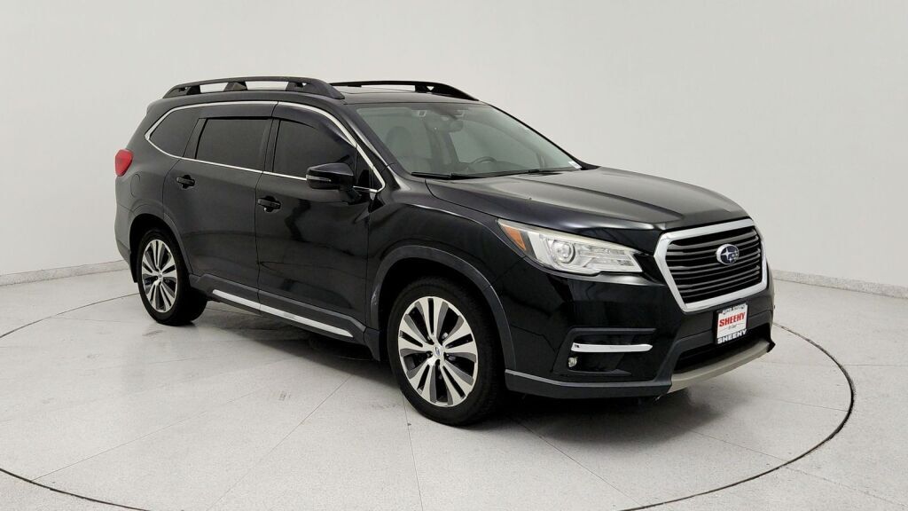 2019 Subaru Ascent Limited