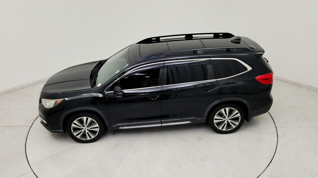 2019 Subaru Ascent Limited Laurel MD