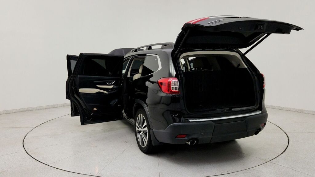 2019 Subaru Ascent Limited Laurel MD