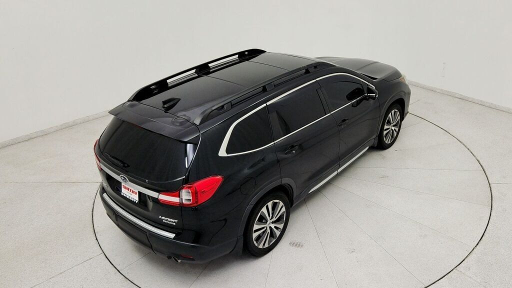 2019 Subaru Ascent Limited Laurel MD