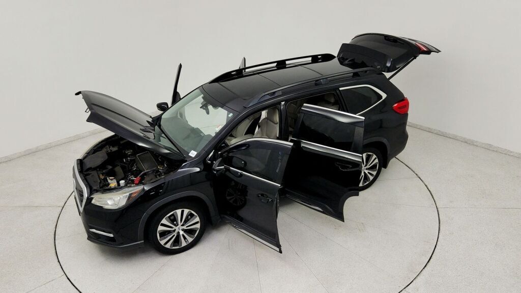 2019 Subaru Ascent Limited Laurel MD