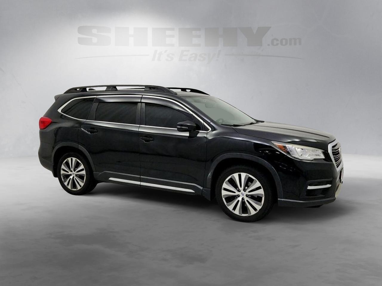 2019 Subaru Ascent Limited Laurel MD
