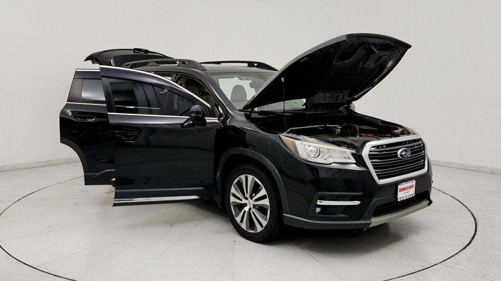 2019 Subaru Ascent Limited Laurel MD
